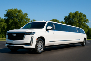 Rogers Limousine