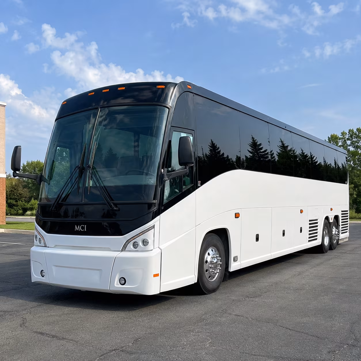 altus wine trail charter buses from rogers