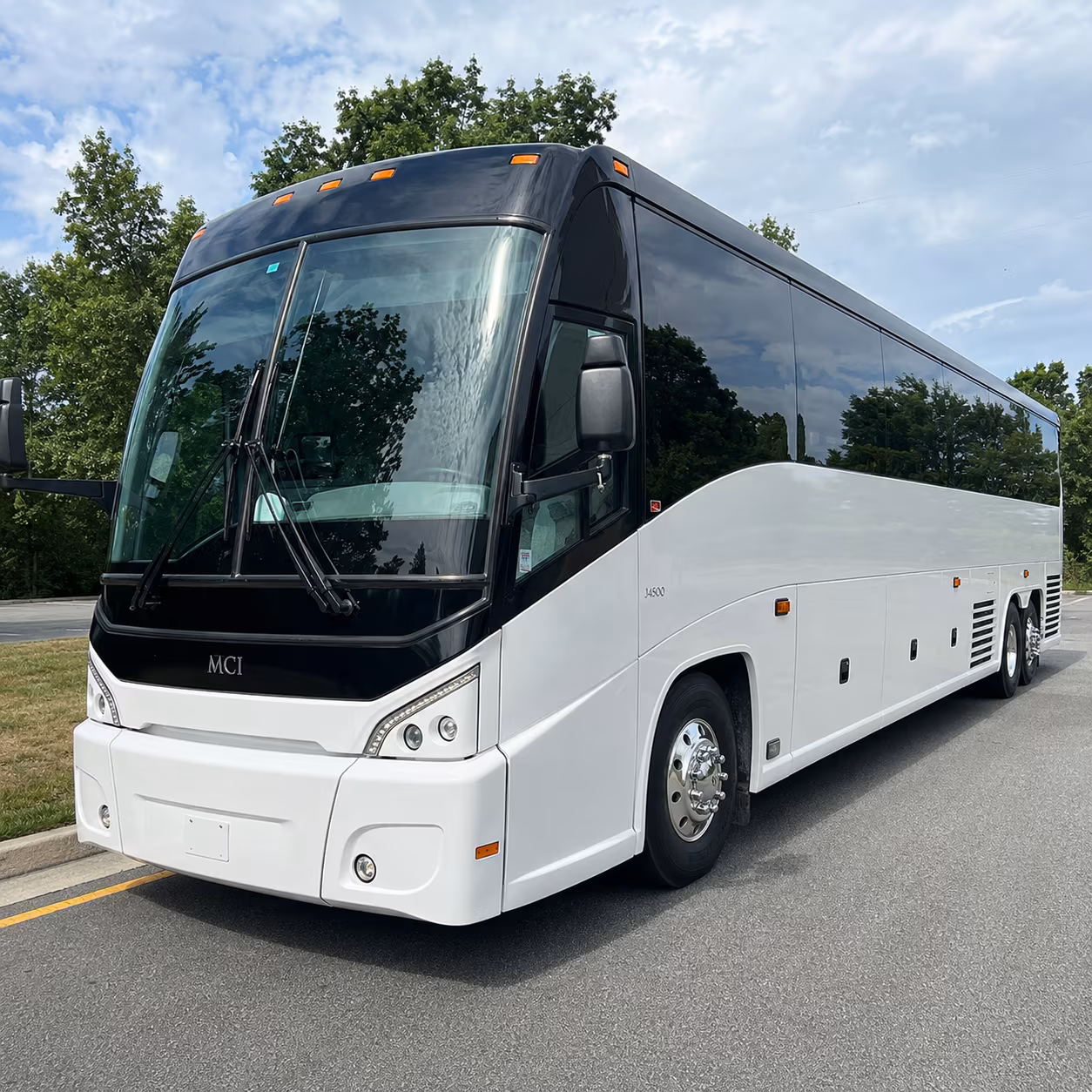call today and arrange transportation for your next mission trip or regional conference