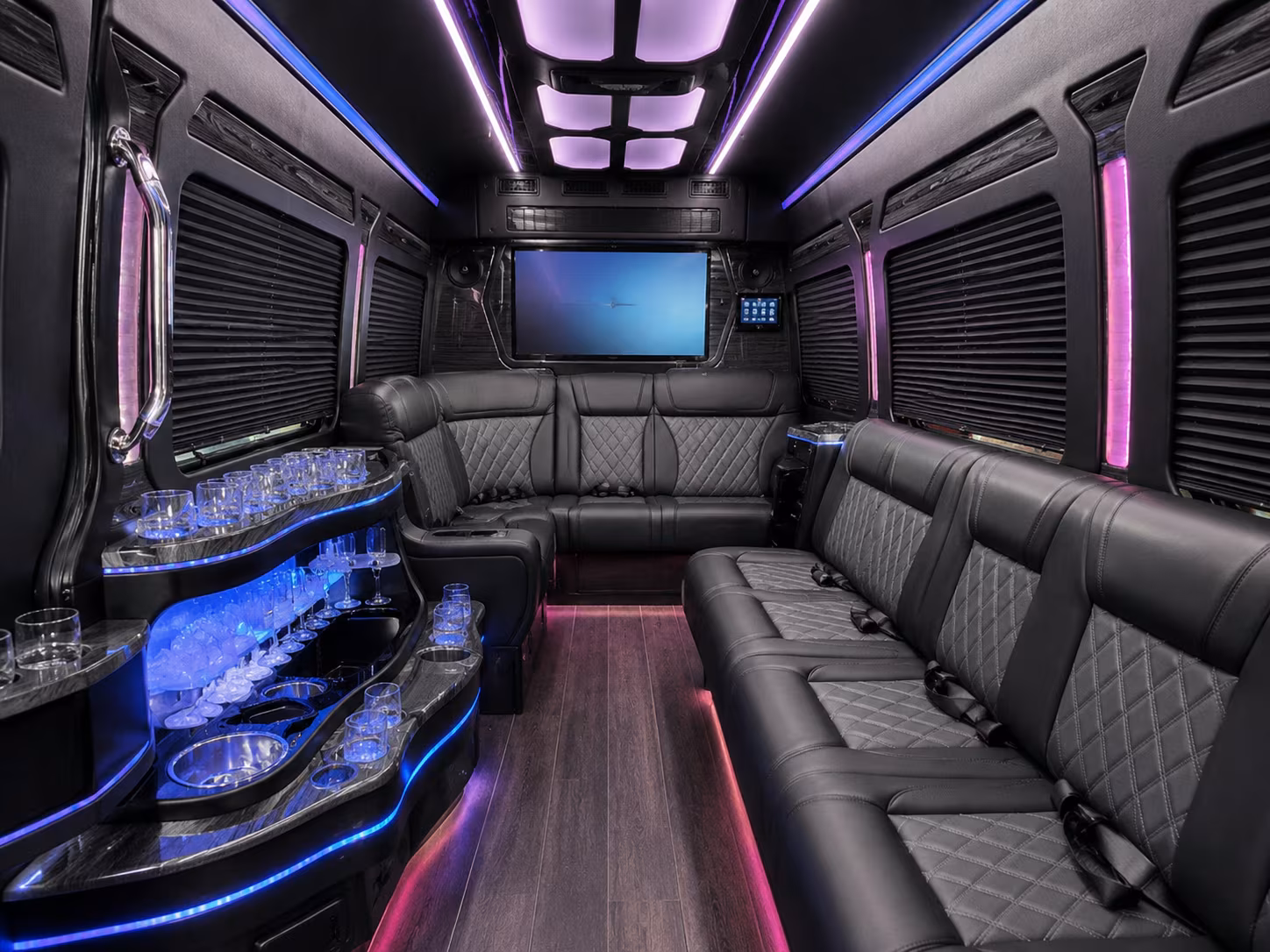 cross northwest arkansas in style for prom night