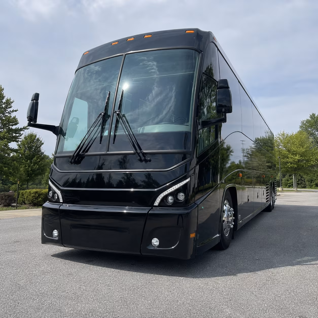 group transportation for arng training events and military mobilizations