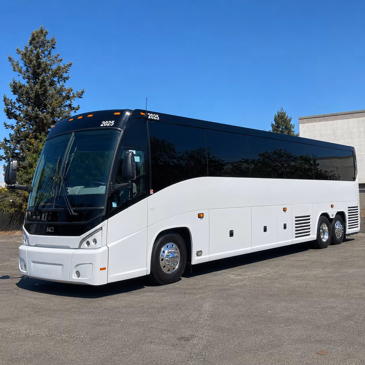 let busrentalrogers com handle concert night from pickup to drop off
