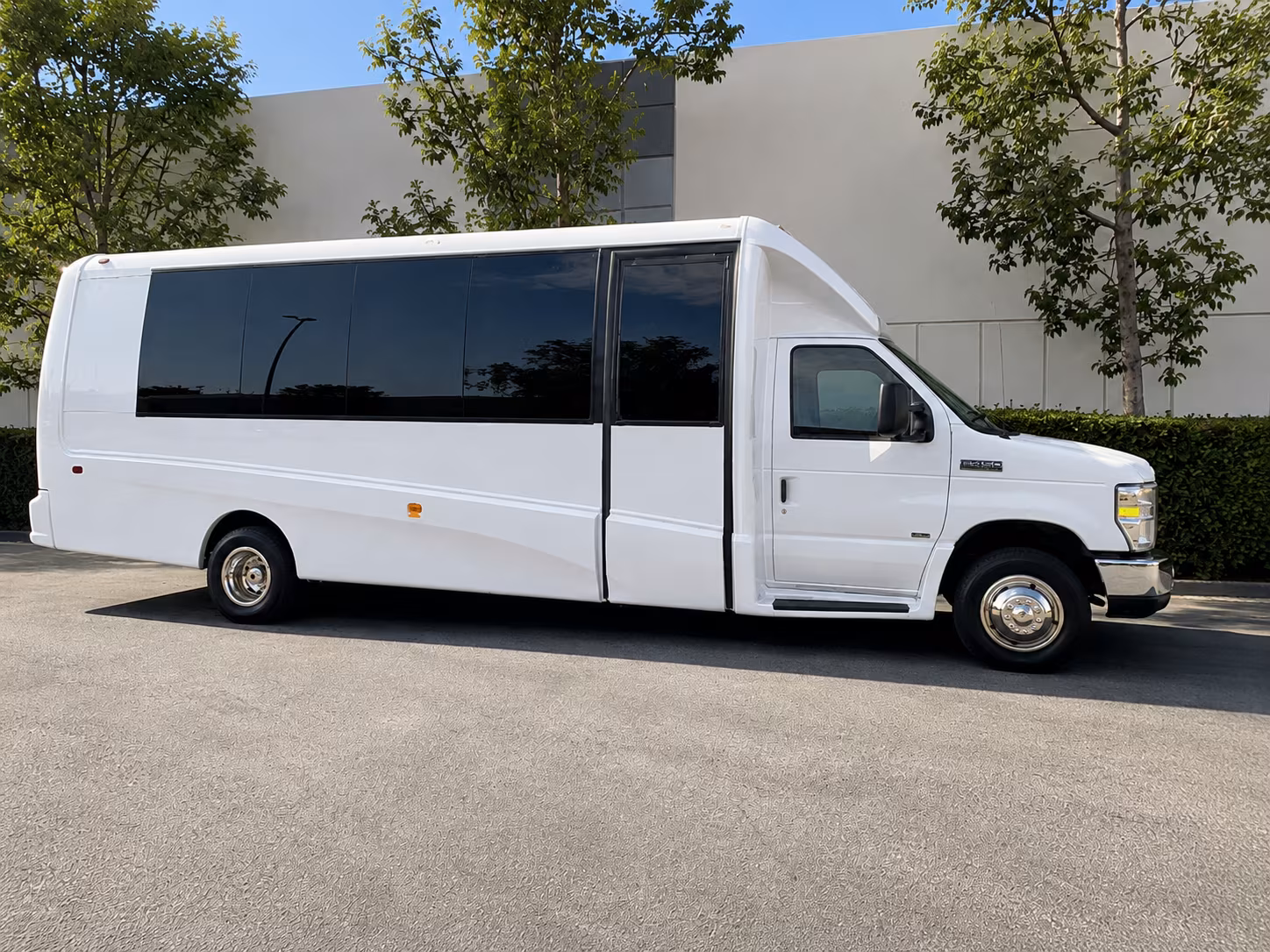 rogers government military transportation onboard seating