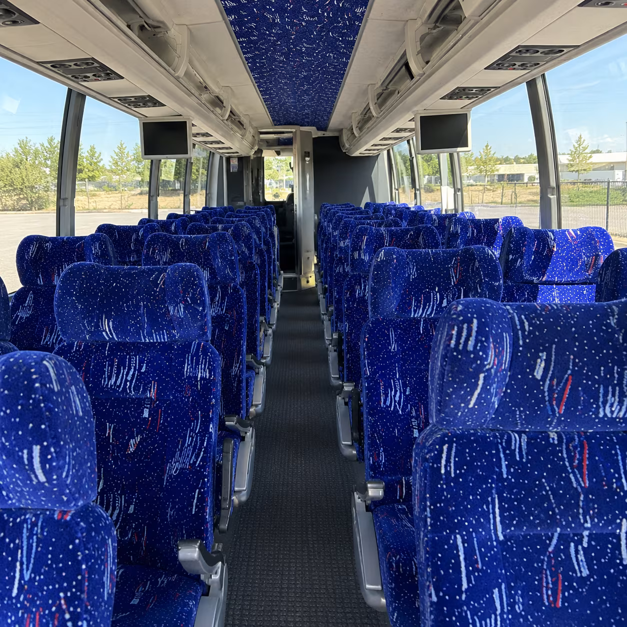 rogers long distance transportation