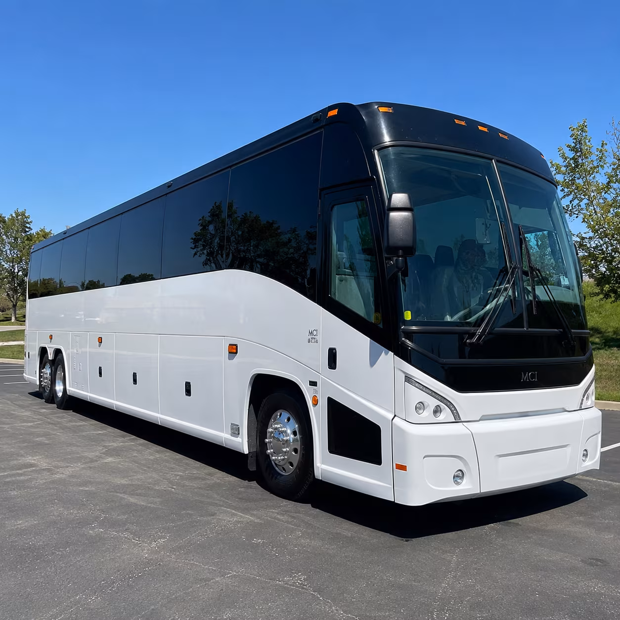 rogers private event transportation