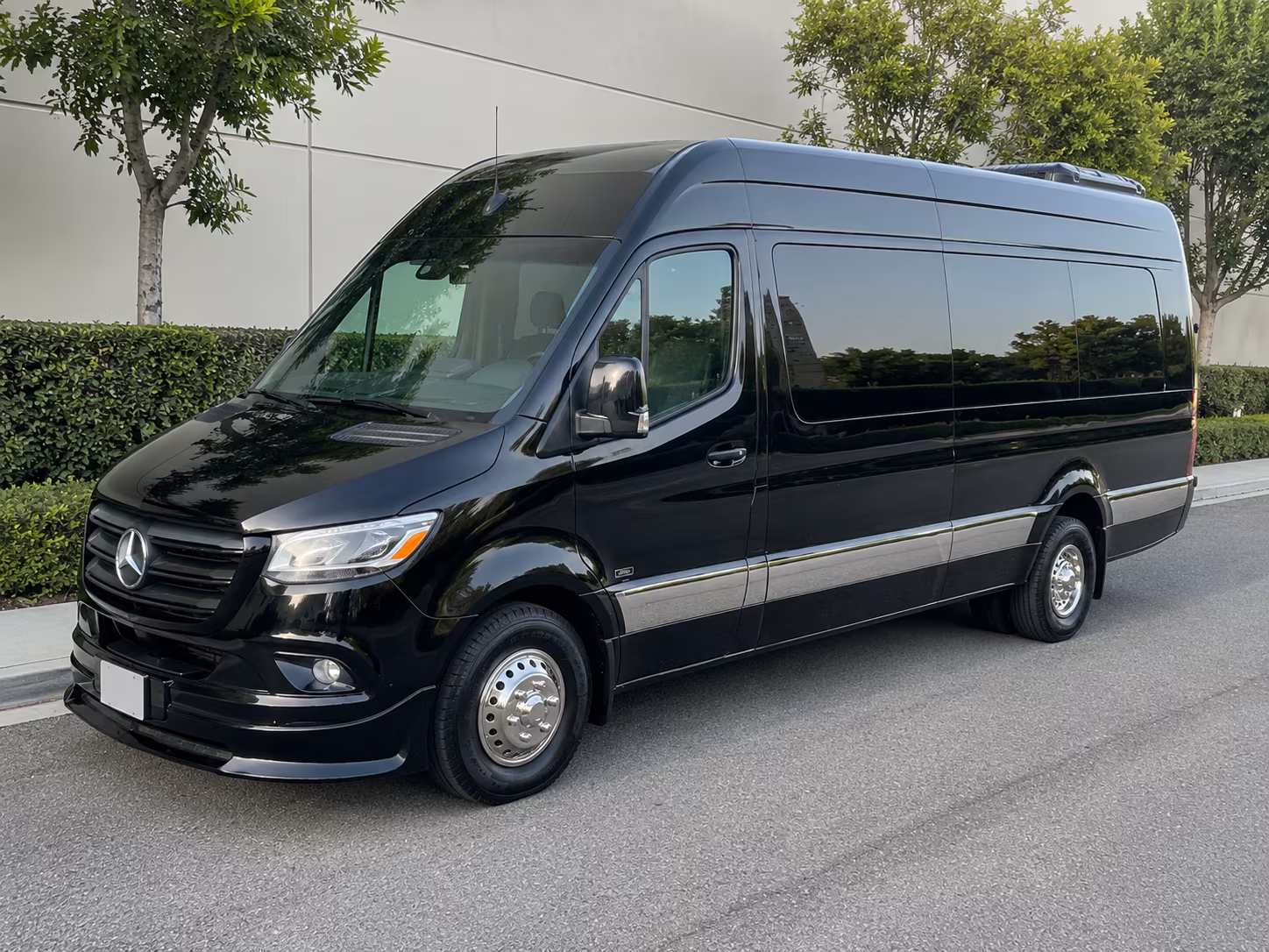 rogers school event transportation