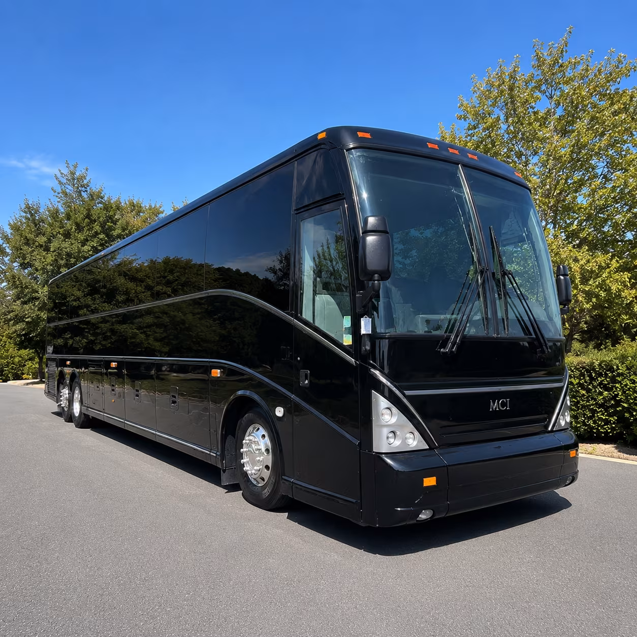 rogers sporting event transportation onboard seating